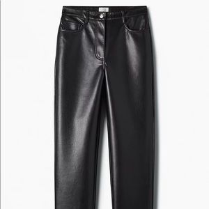 Aritzia Melina Pants - Wilfred Melina Pants